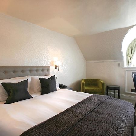St Michael'S Manor Hotel - St Albans Εξωτερικό φωτογραφία