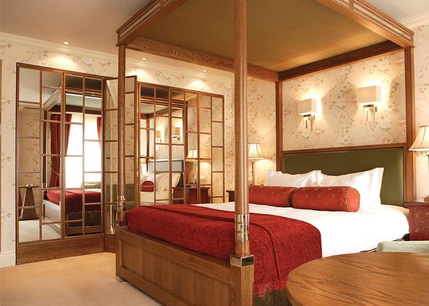 St Michael'S Manor Hotel - St Albans Εξωτερικό φωτογραφία