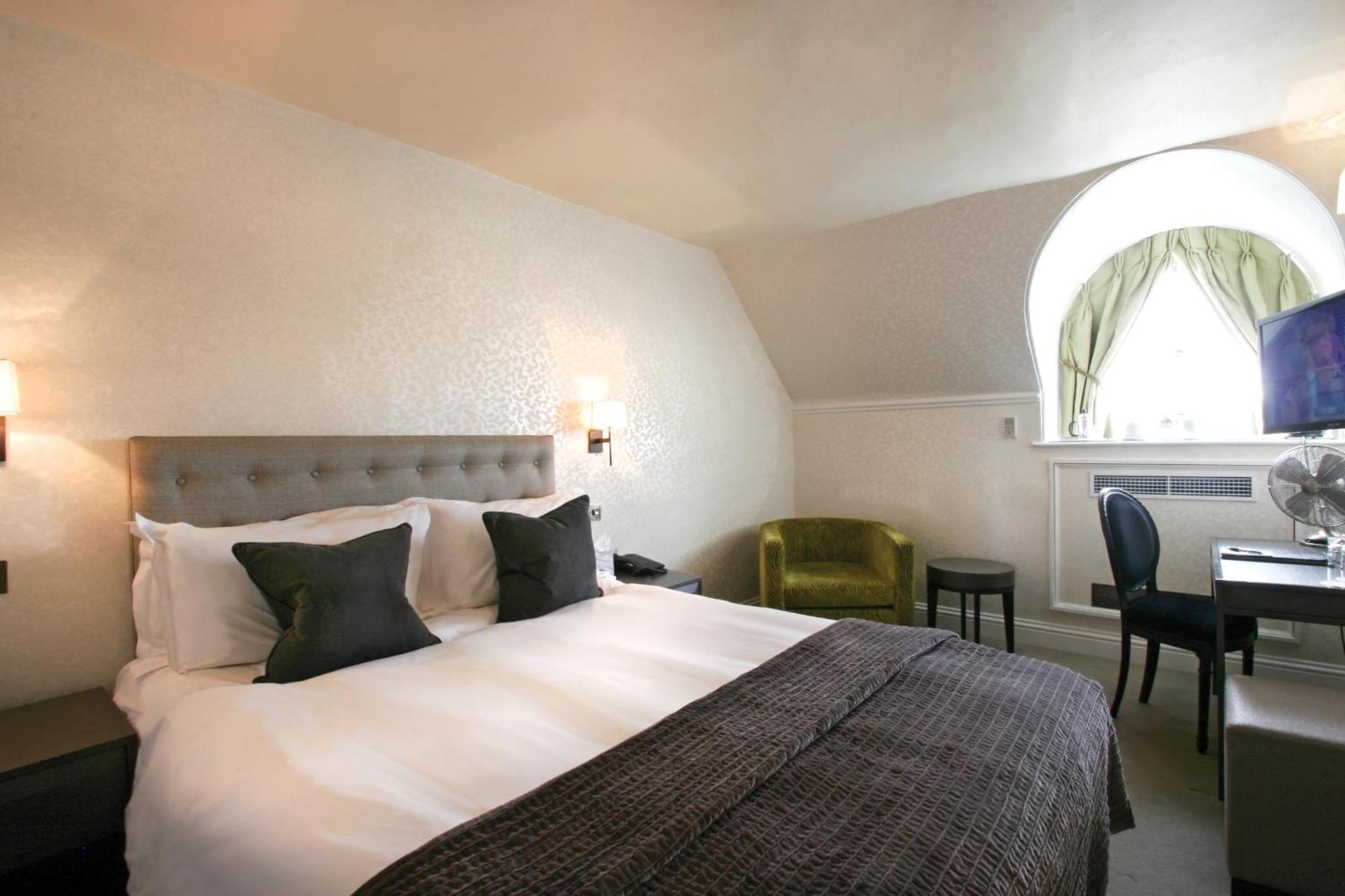 St Michael'S Manor Hotel - St Albans Εξωτερικό φωτογραφία