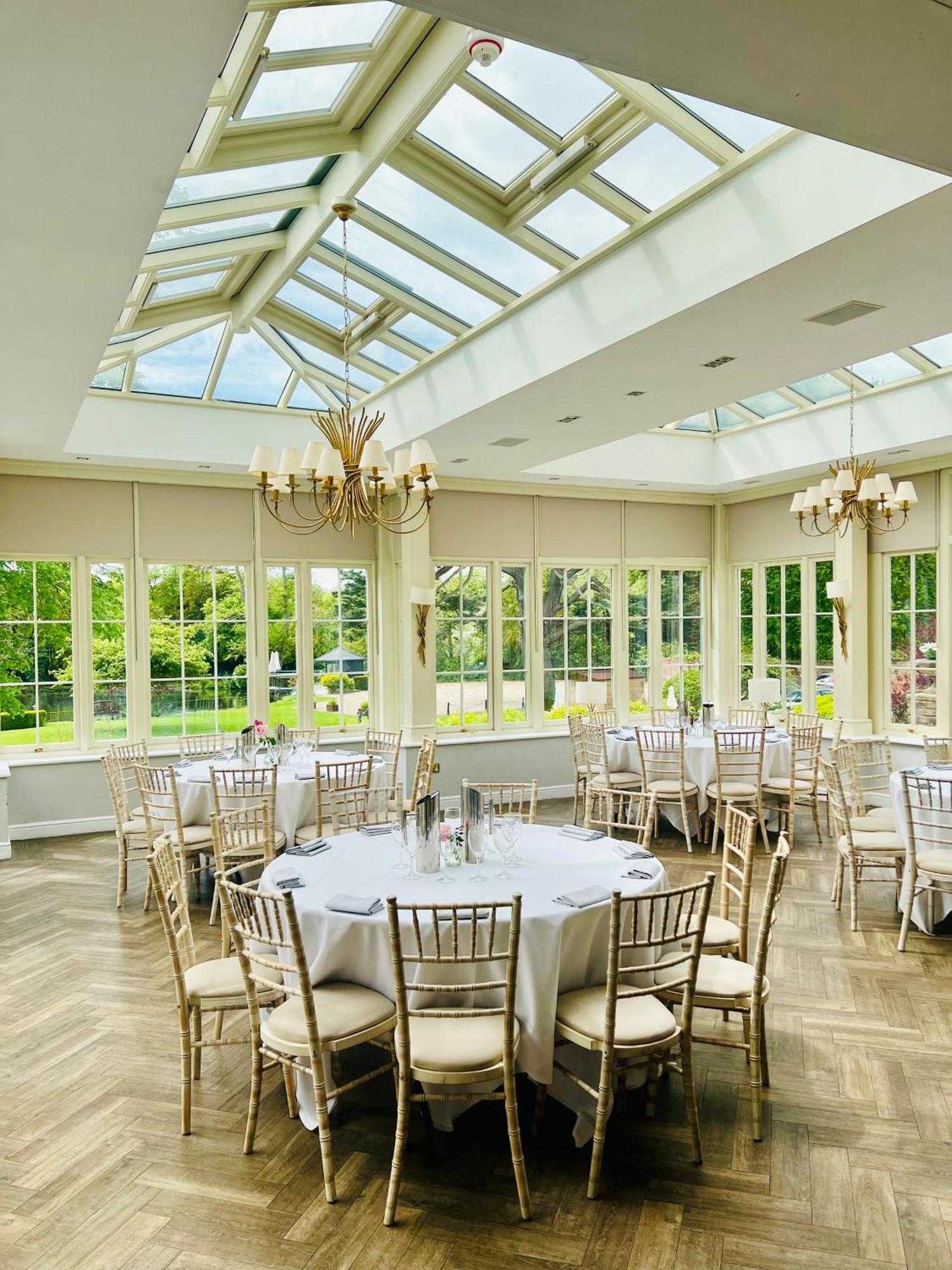 St Michael'S Manor Hotel - St Albans Εξωτερικό φωτογραφία