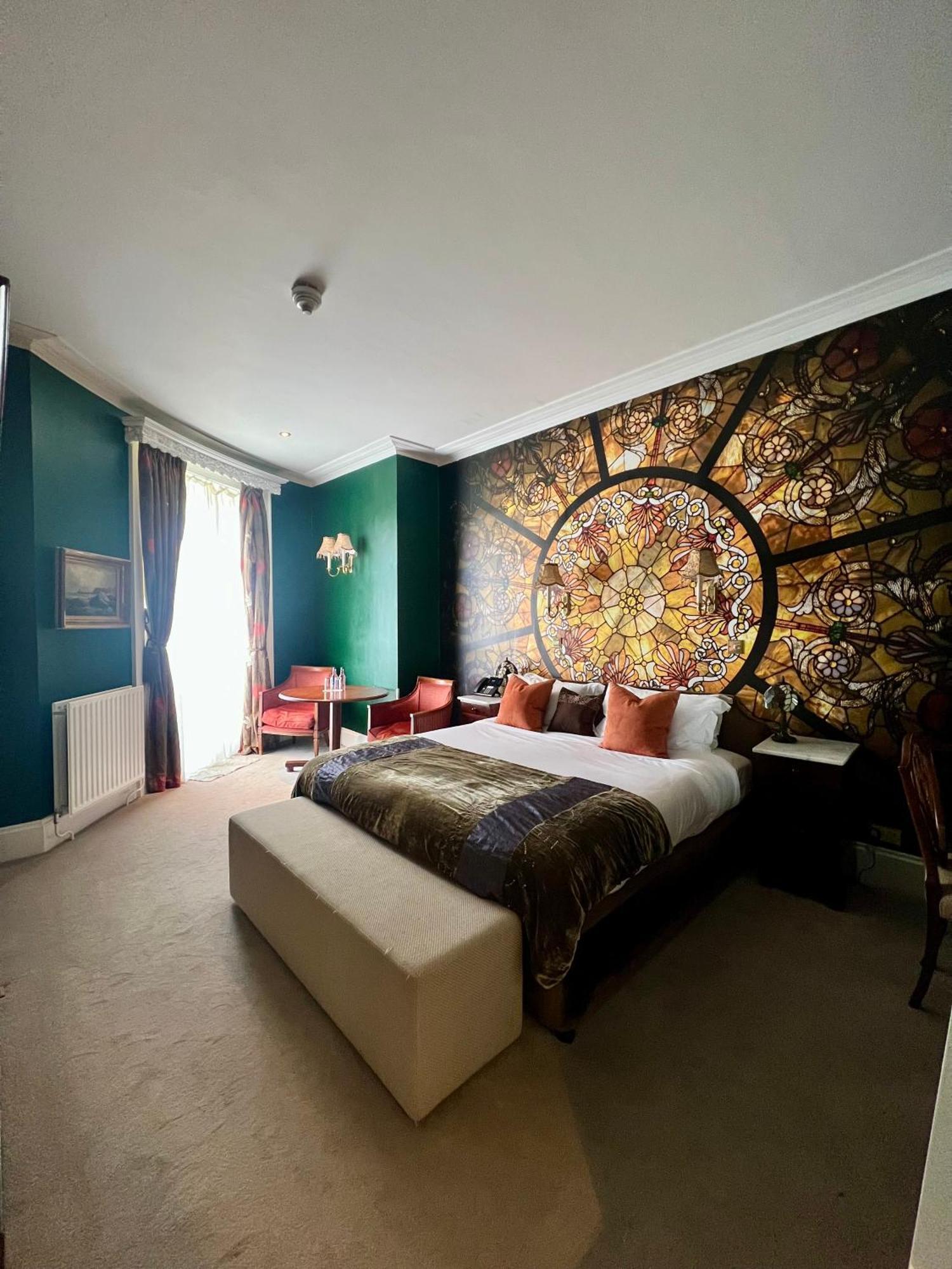 St Michael'S Manor Hotel - St Albans Εξωτερικό φωτογραφία