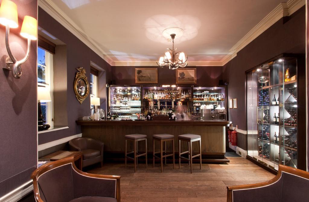 St Michael'S Manor Hotel - St Albans Εξωτερικό φωτογραφία