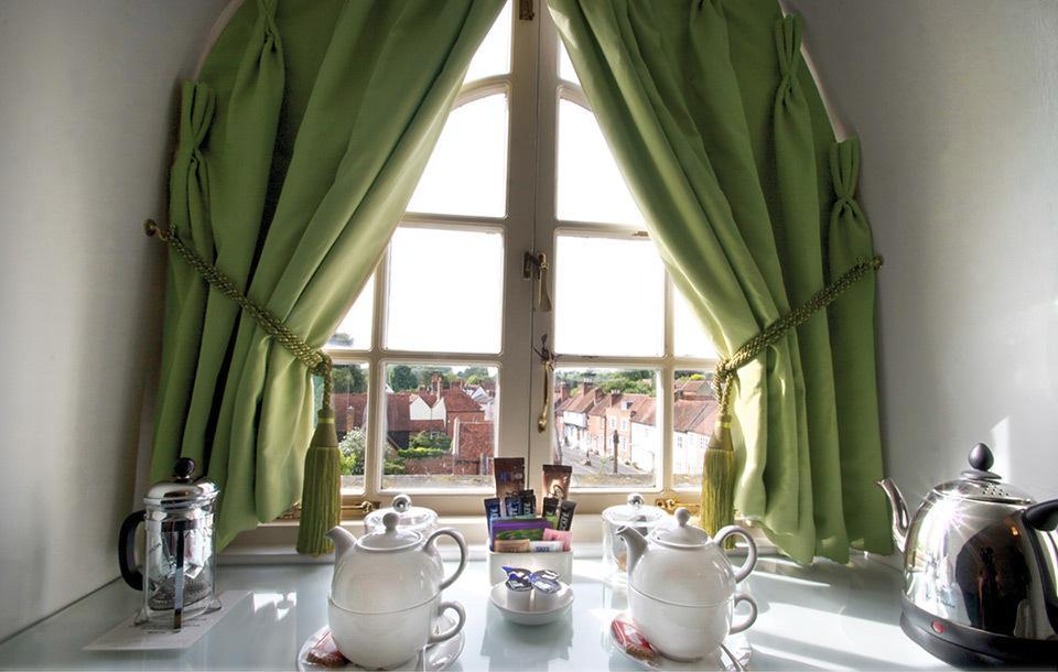 St Michael'S Manor Hotel - St Albans Εξωτερικό φωτογραφία