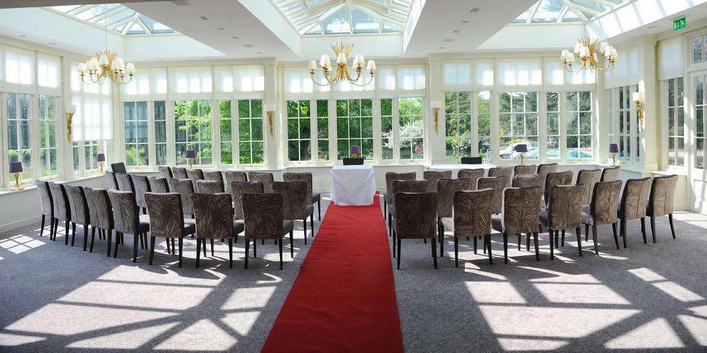 St Michael'S Manor Hotel - St Albans Εξωτερικό φωτογραφία
